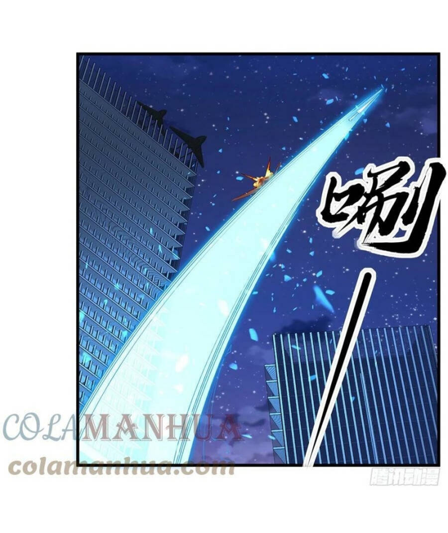 Kiếm Tu Imba Nhất Quả Đất chapter 186 - Trang 21