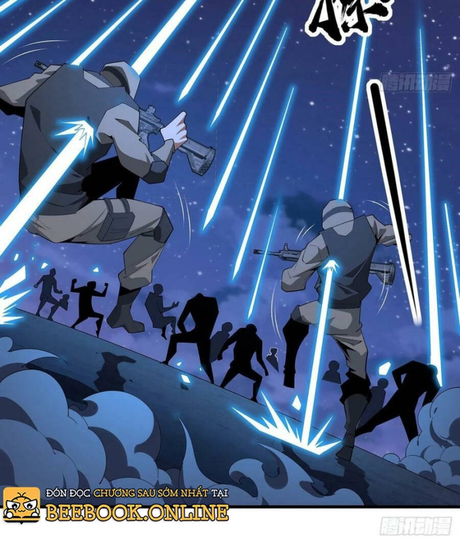 Kiếm Tu Imba Nhất Quả Đất chapter 186 - Trang 25