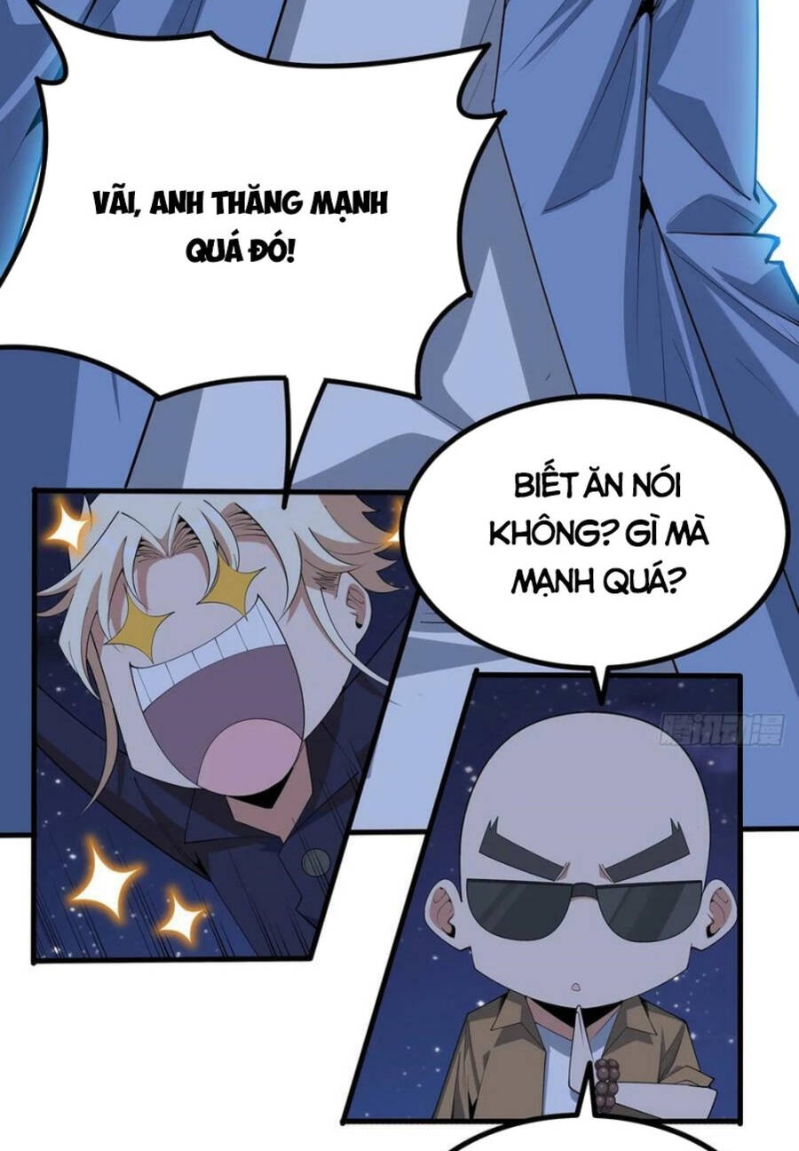 Kiếm Tu Imba Nhất Quả Đất chapter 186 - Trang 29