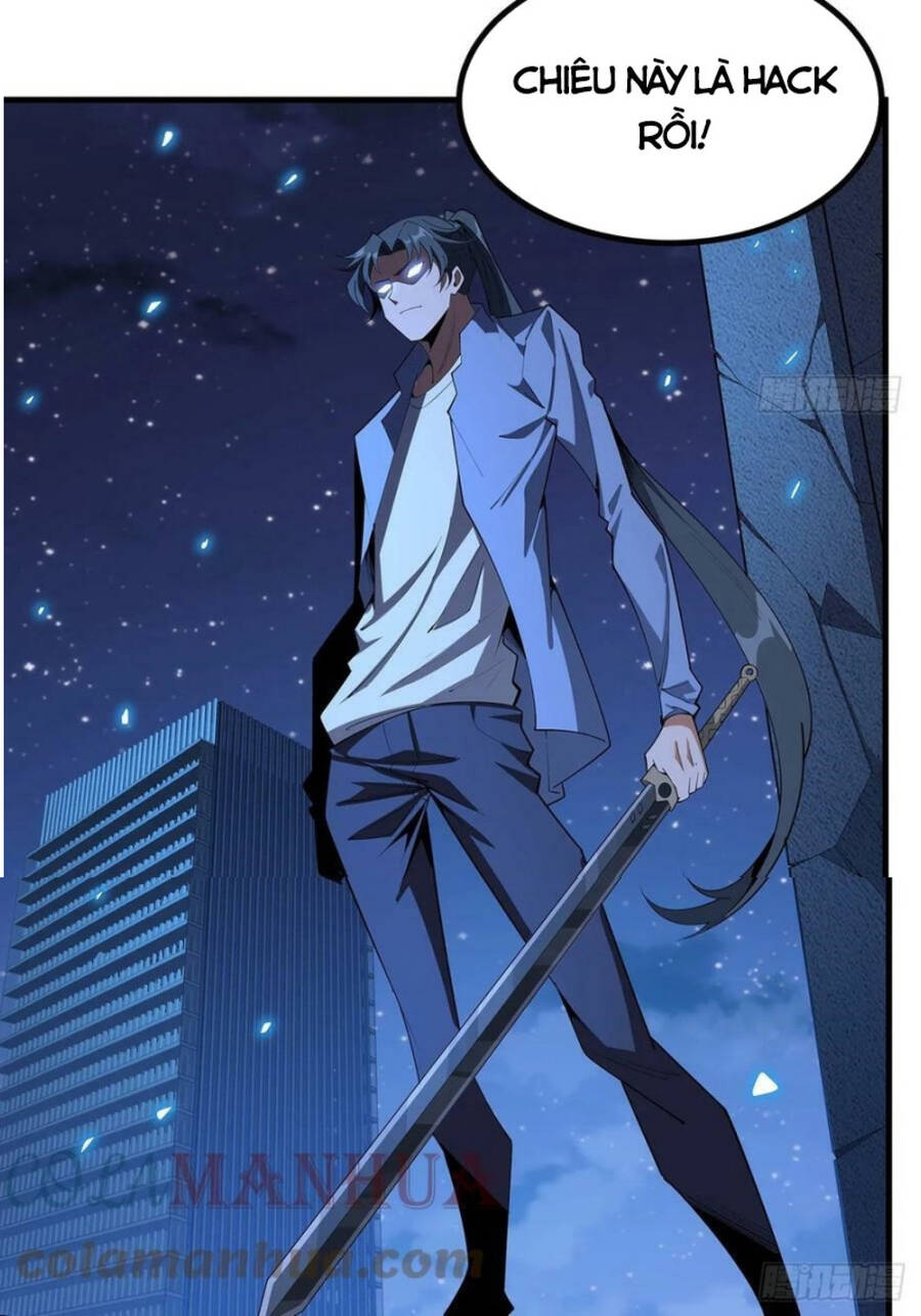 Kiếm Tu Imba Nhất Quả Đất chapter 186 - Trang 30