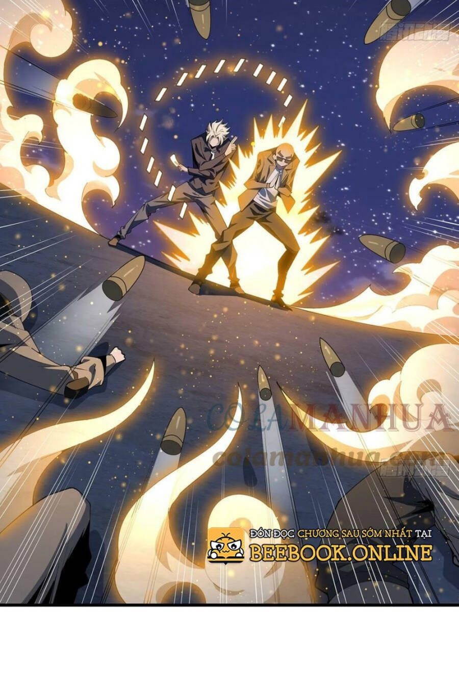 Kiếm Tu Imba Nhất Quả Đất chapter 186 - Trang 3