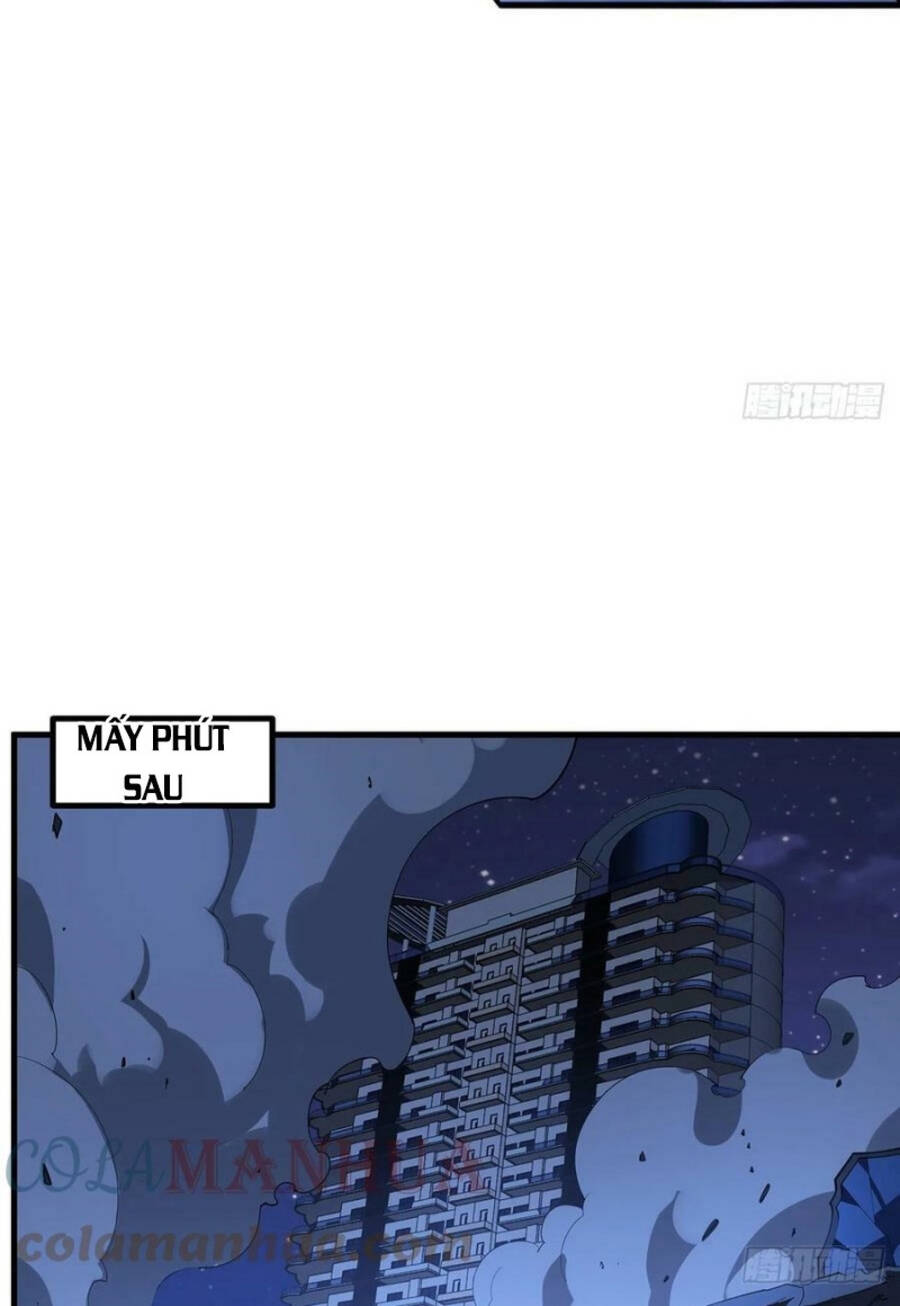 Kiếm Tu Imba Nhất Quả Đất chapter 186 - Trang 32