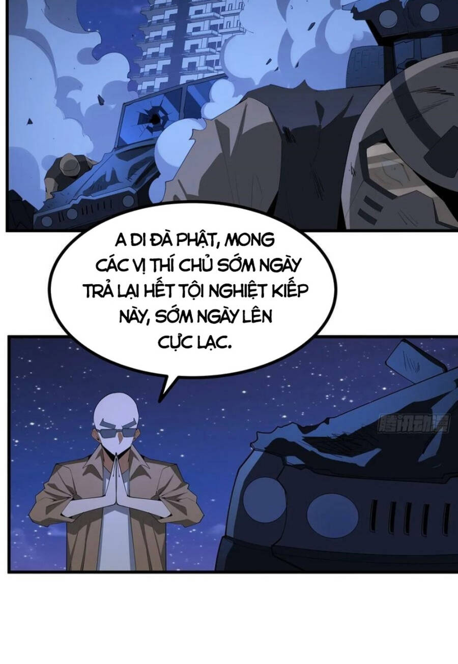Kiếm Tu Imba Nhất Quả Đất chapter 186 - Trang 33