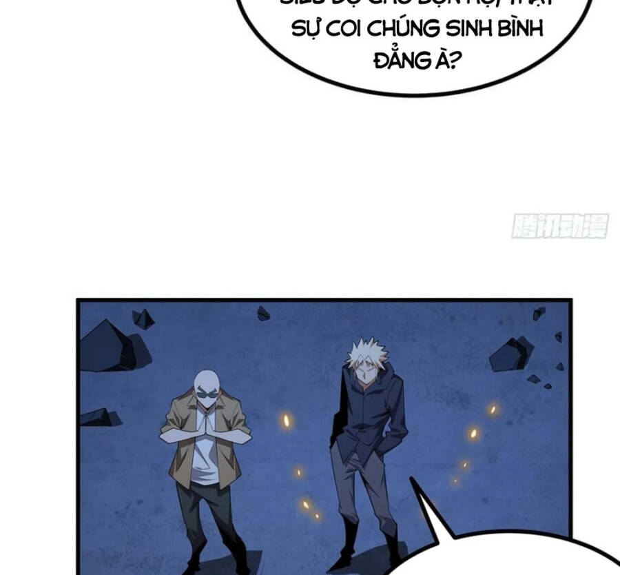 Kiếm Tu Imba Nhất Quả Đất chapter 186 - Trang 36