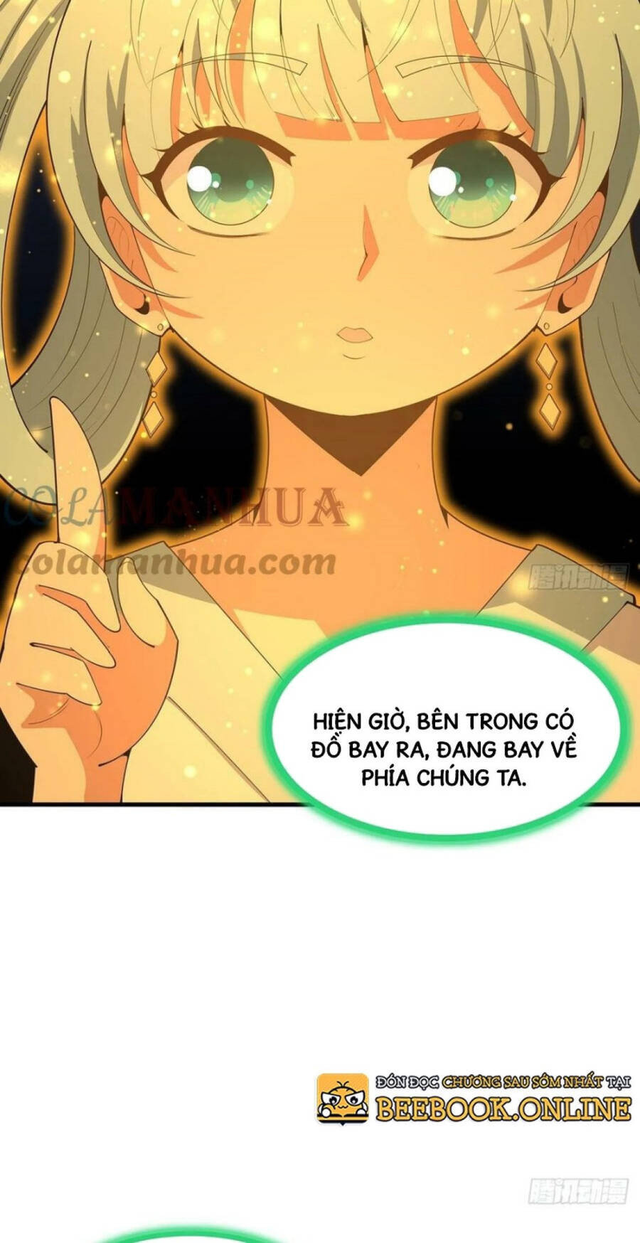 Kiếm Tu Imba Nhất Quả Đất chapter 186 - Trang 42