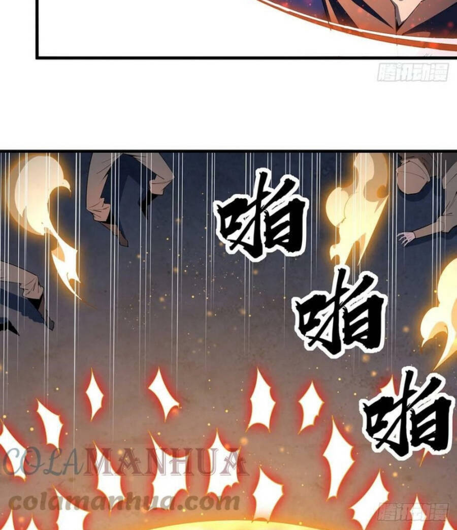Kiếm Tu Imba Nhất Quả Đất chapter 186 - Trang 5
