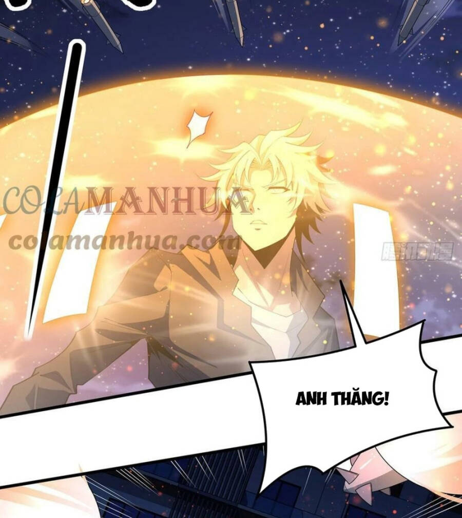 Kiếm Tu Imba Nhất Quả Đất chapter 186 - Trang 8