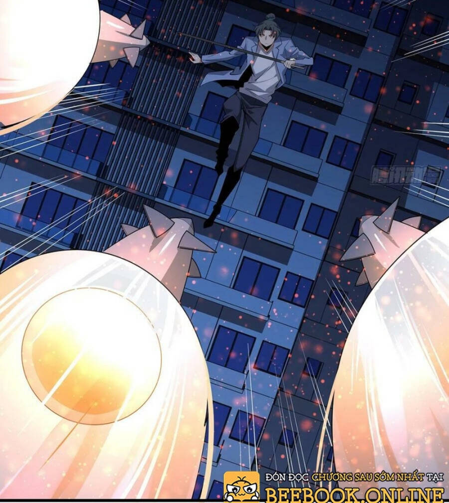 Kiếm Tu Imba Nhất Quả Đất chapter 186 - Trang 9