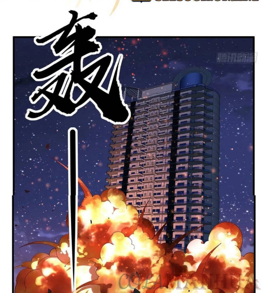 Kiếm Tu Imba Nhất Quả Đất chapter 186 - Trang 10