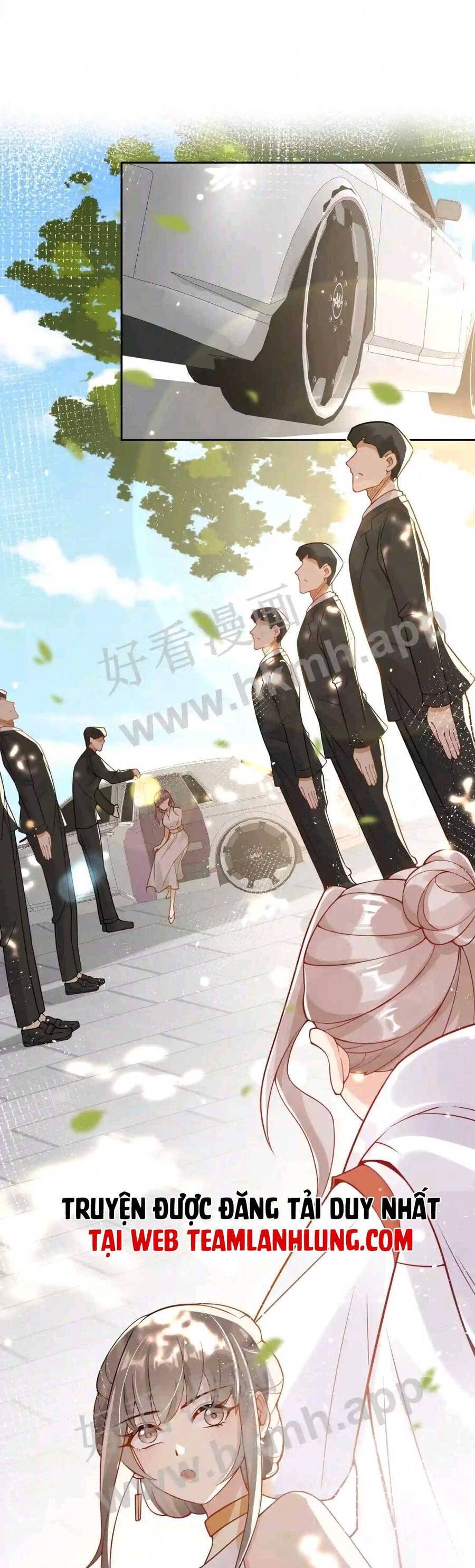 Tiểu Manh Bảo Bốn Tuổi Theo Sư Phụ Xuất Sơn chapter 2 - Upload bởi truyensieuhay.com
