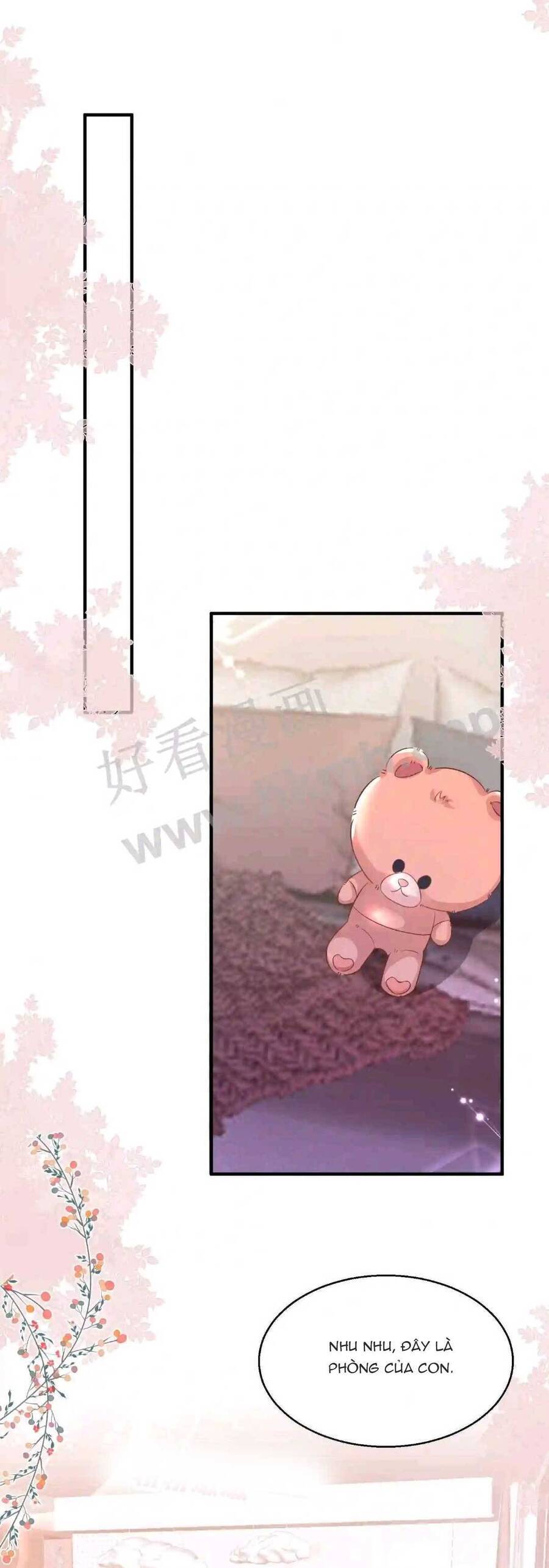 Tiểu Manh Bảo Bốn Tuổi Theo Sư Phụ Xuất Sơn chapter 7 - Upload bởi truyensieuhay.com
