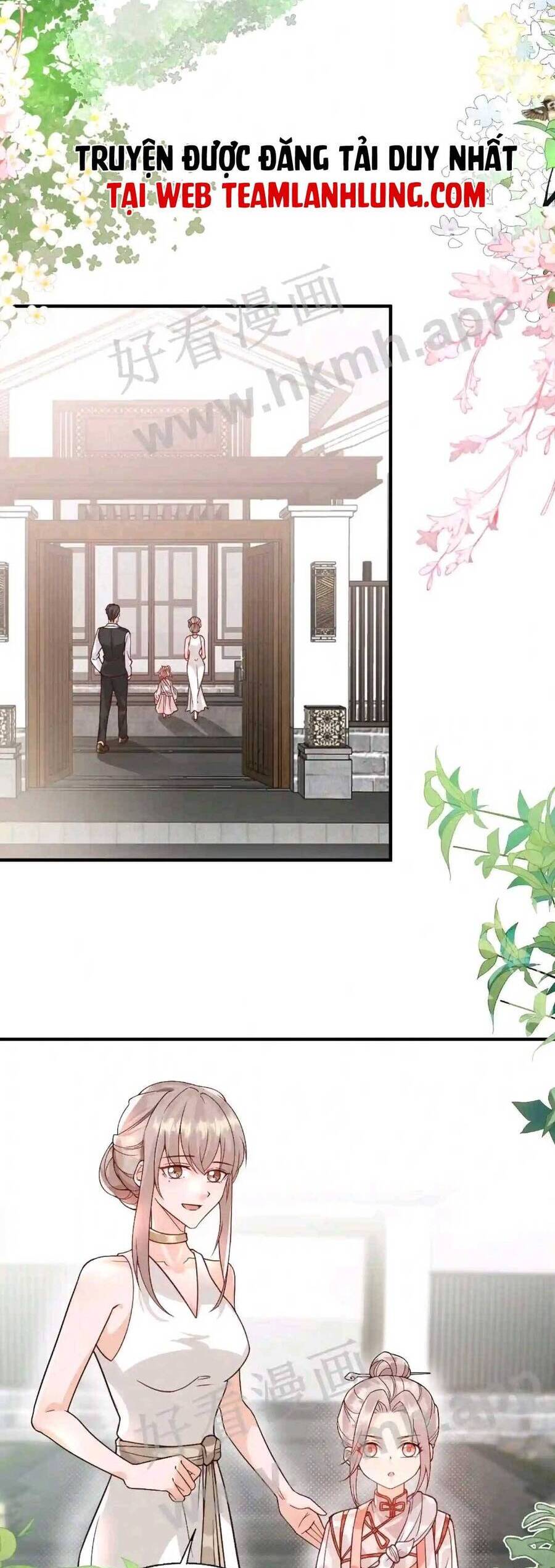 Tiểu Manh Bảo Bốn Tuổi Theo Sư Phụ Xuất Sơn chapter 9 - Upload bởi truyensieuhay.com
