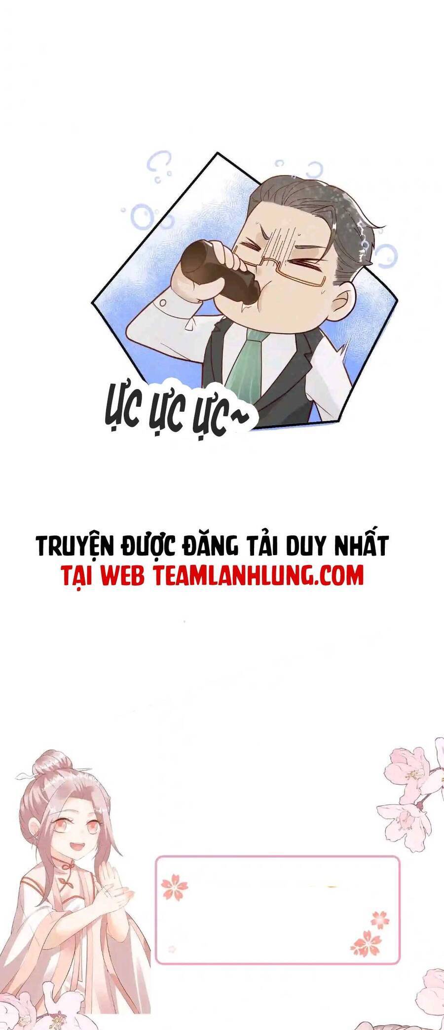 Tiểu Manh Bảo Bốn Tuổi Theo Sư Phụ Xuất Sơn chapter 10 - Upload bởi truyensieuhay.com