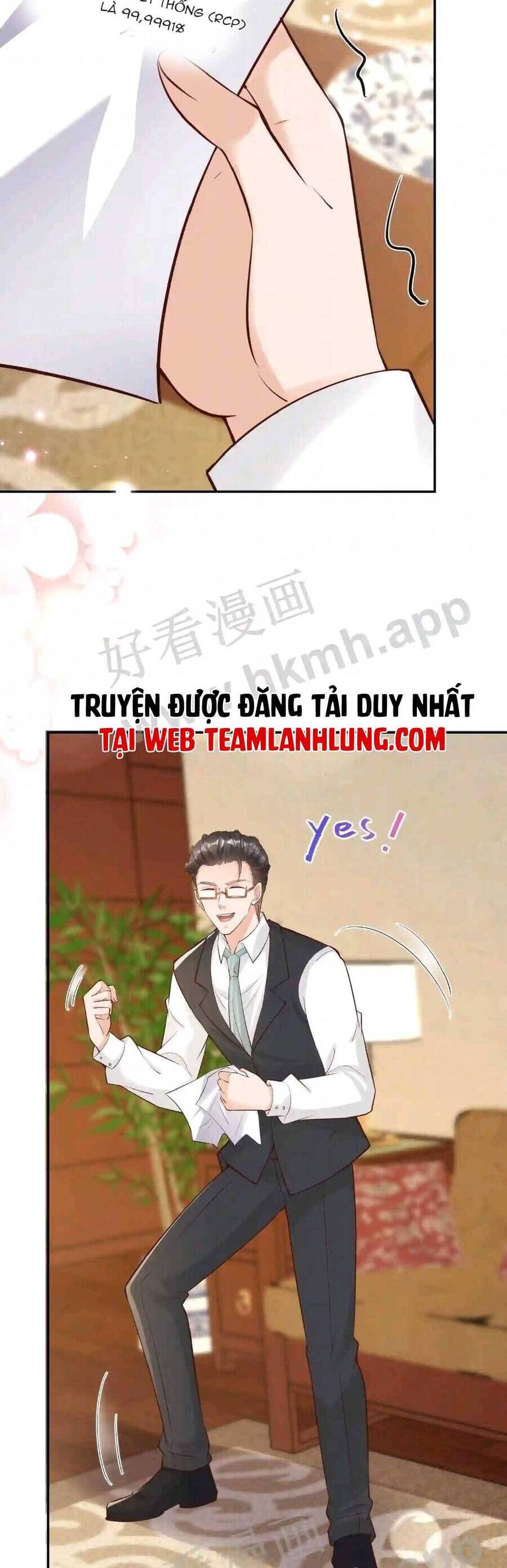 Tiểu Manh Bảo Bốn Tuổi Theo Sư Phụ Xuất Sơn chapter 12 - Upload bởi truyensieuhay.com