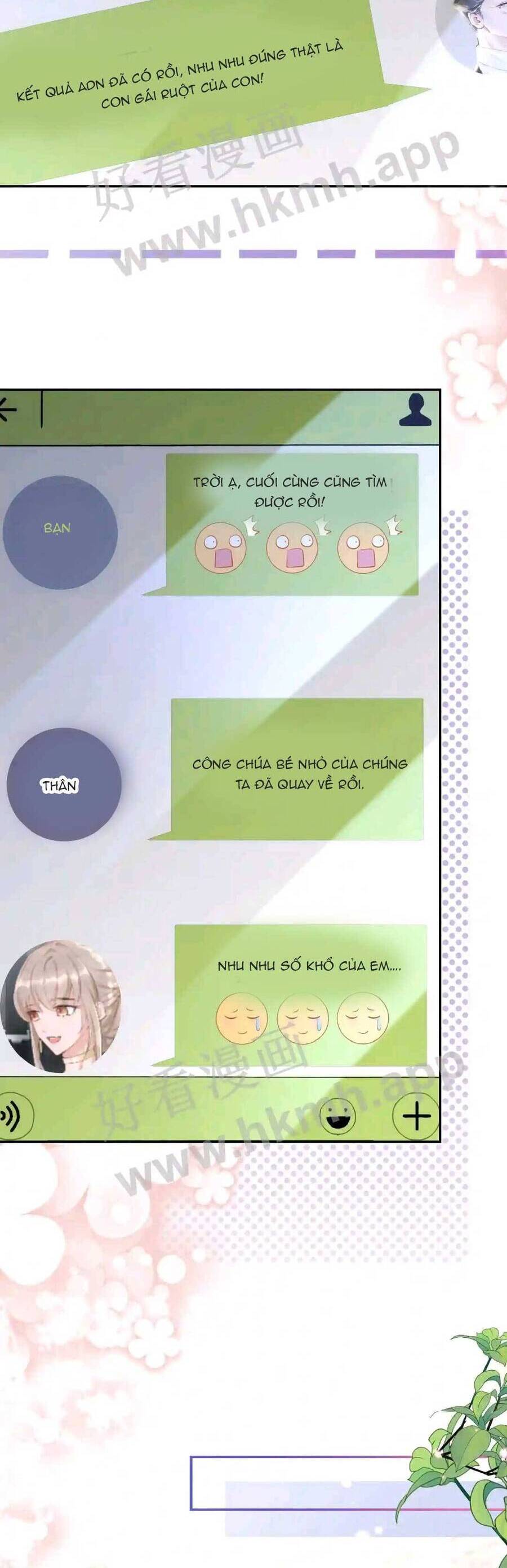 Tiểu Manh Bảo Bốn Tuổi Theo Sư Phụ Xuất Sơn chapter 12 - Upload bởi truyensieuhay.com