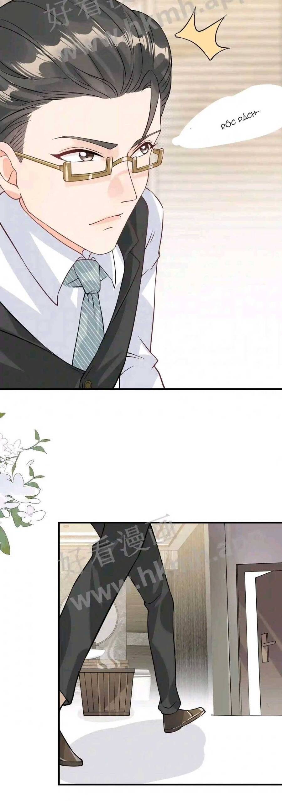 Tiểu Manh Bảo Bốn Tuổi Theo Sư Phụ Xuất Sơn chapter 16 - Upload bởi truyensieuhay.com