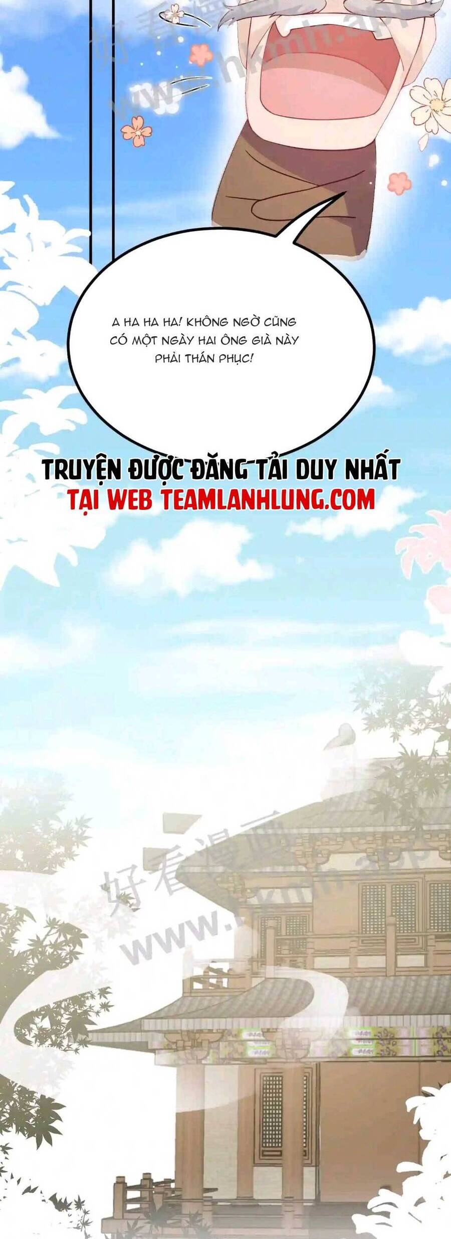 Tiểu Manh Bảo Bốn Tuổi Theo Sư Phụ Xuất Sơn chapter 16 - Upload bởi truyensieuhay.com