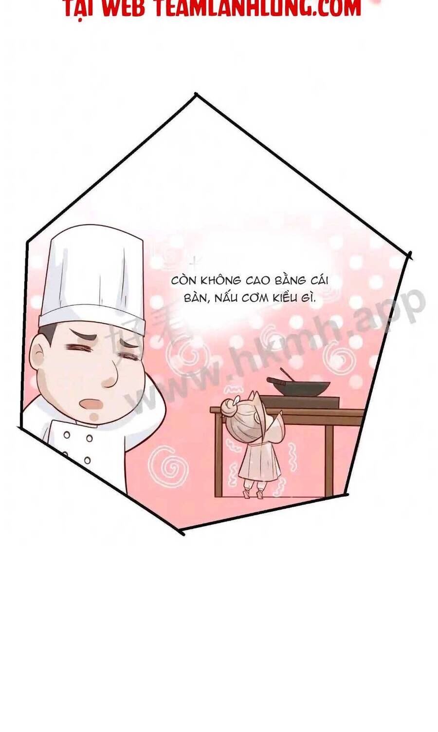 Tiểu Manh Bảo Bốn Tuổi Theo Sư Phụ Xuất Sơn chapter 17 - Upload bởi truyensieuhay.com