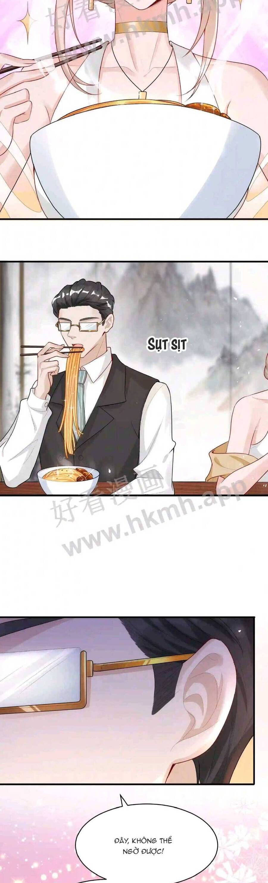 Tiểu Manh Bảo Bốn Tuổi Theo Sư Phụ Xuất Sơn chapter 19 - Upload bởi truyensieuhay.com