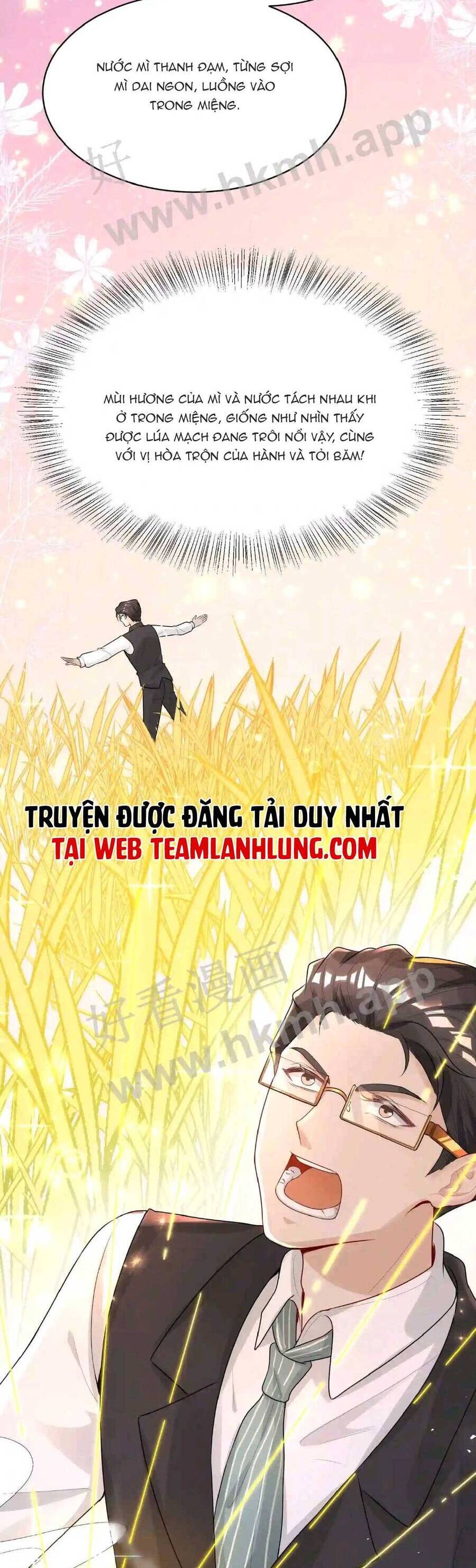 Tiểu Manh Bảo Bốn Tuổi Theo Sư Phụ Xuất Sơn chapter 19 - Upload bởi truyensieuhay.com