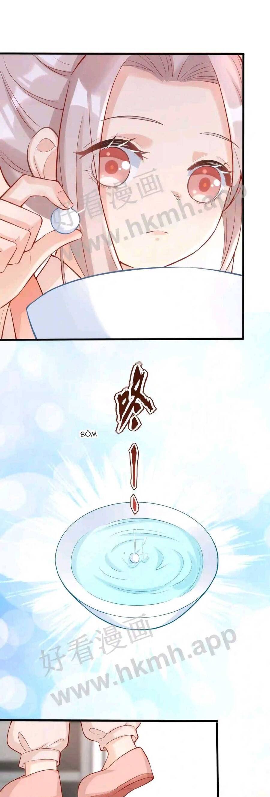 Tiểu Manh Bảo Bốn Tuổi Theo Sư Phụ Xuất Sơn chapter 19 - Upload bởi truyensieuhay.com