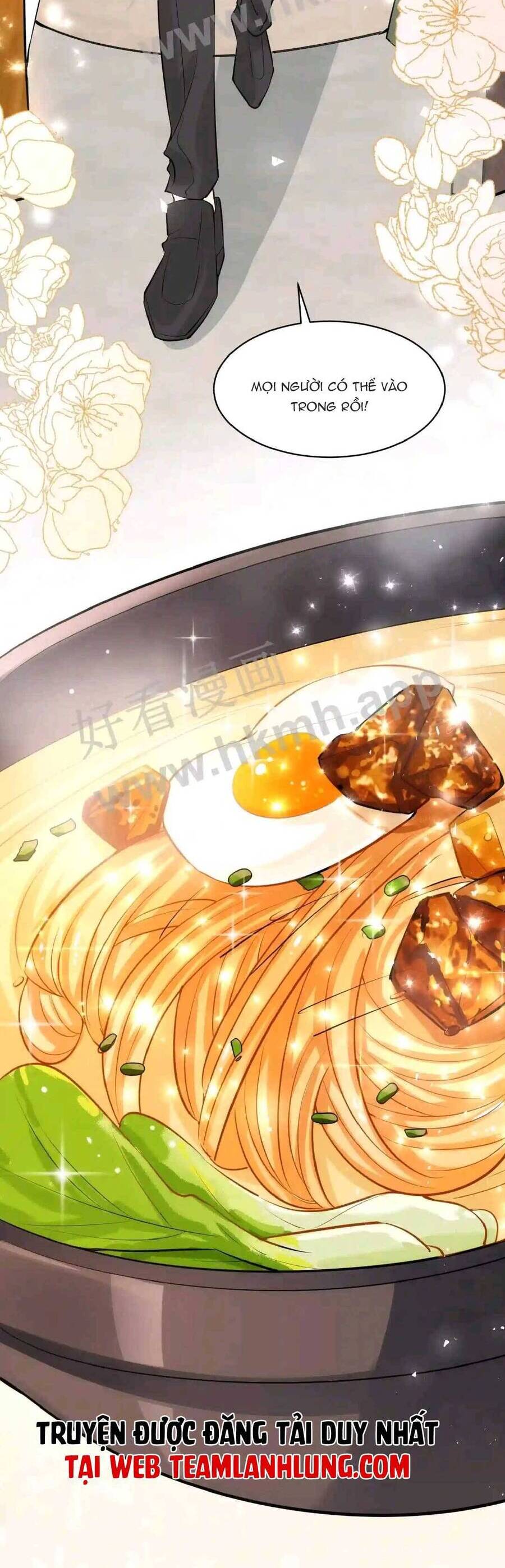 Tiểu Manh Bảo Bốn Tuổi Theo Sư Phụ Xuất Sơn chapter 19 - Upload bởi truyensieuhay.com