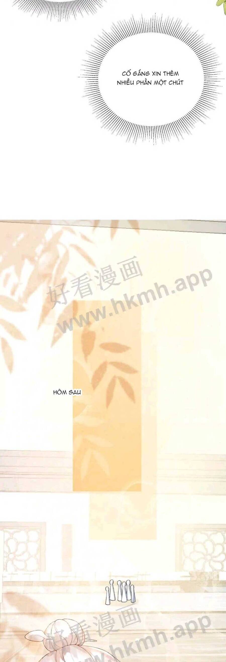 Tiểu Manh Bảo Bốn Tuổi Theo Sư Phụ Xuất Sơn chapter 20 - Upload bởi truyensieuhay.com