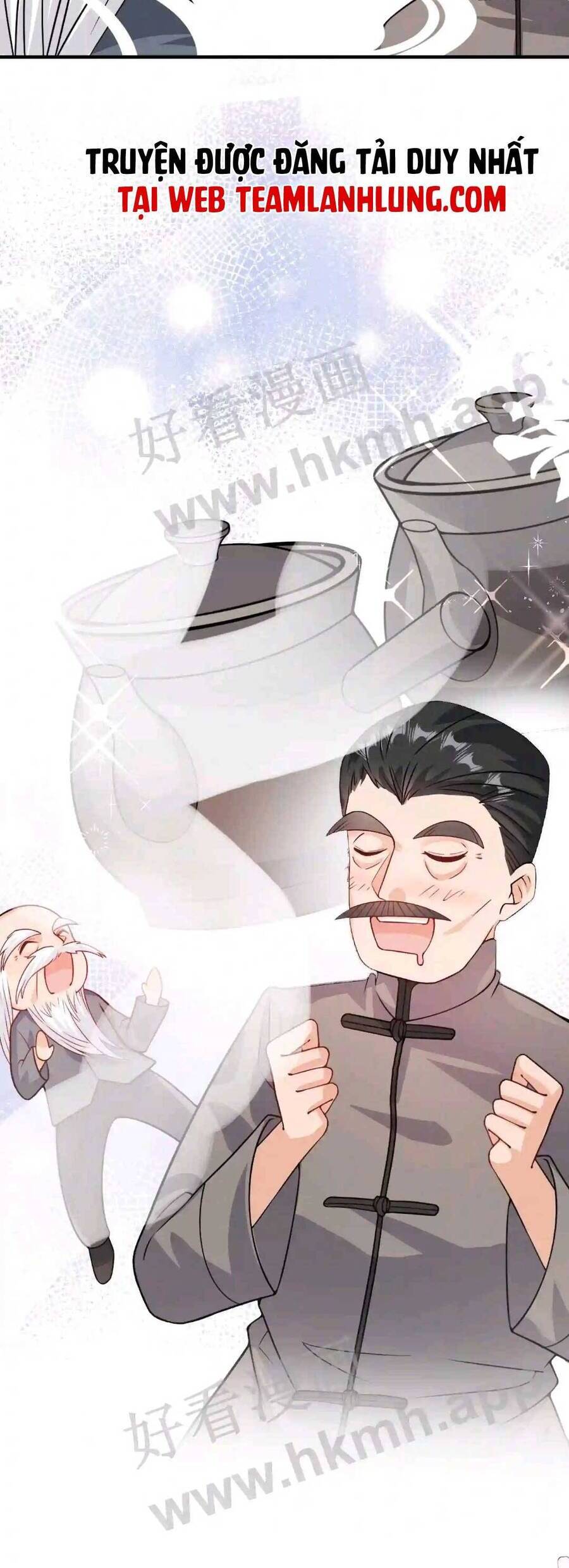 Tiểu Manh Bảo Bốn Tuổi Theo Sư Phụ Xuất Sơn chapter 22 - Upload bởi truyensieuhay.com