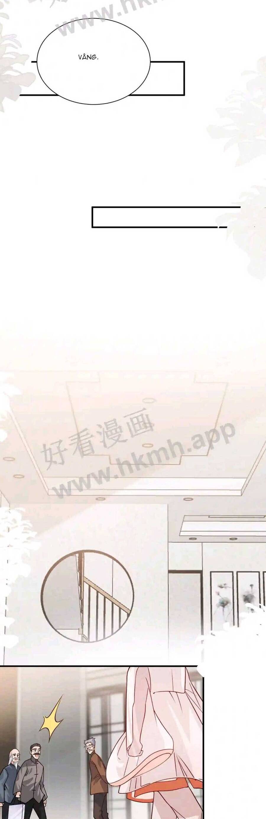 Tiểu Manh Bảo Bốn Tuổi Theo Sư Phụ Xuất Sơn chapter 22 - Upload bởi truyensieuhay.com