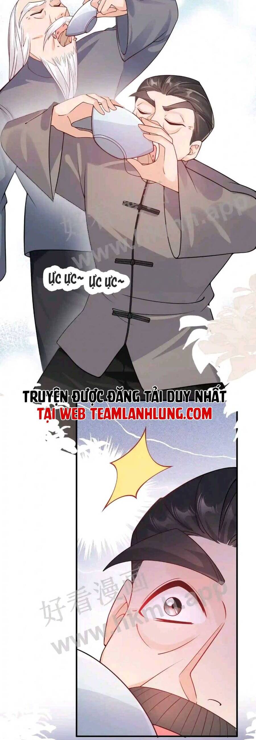 Tiểu Manh Bảo Bốn Tuổi Theo Sư Phụ Xuất Sơn chapter 23 - Upload bởi truyensieuhay.com