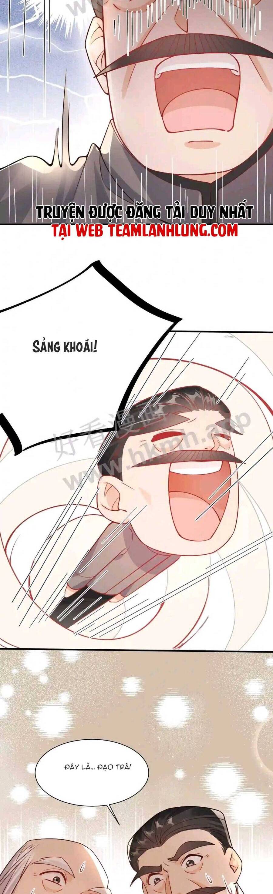Tiểu Manh Bảo Bốn Tuổi Theo Sư Phụ Xuất Sơn chapter 23 - Upload bởi truyensieuhay.com