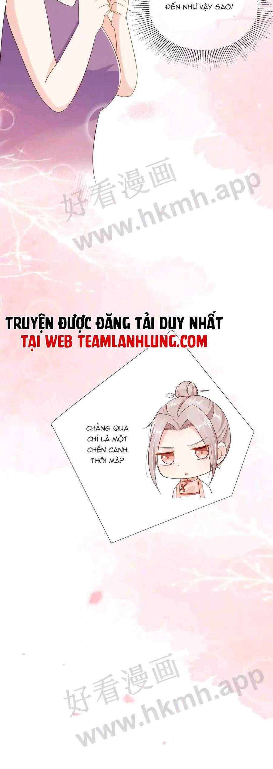 Tiểu Manh Bảo Bốn Tuổi Theo Sư Phụ Xuất Sơn chapter 24 - Upload bởi truyensieuhay.com