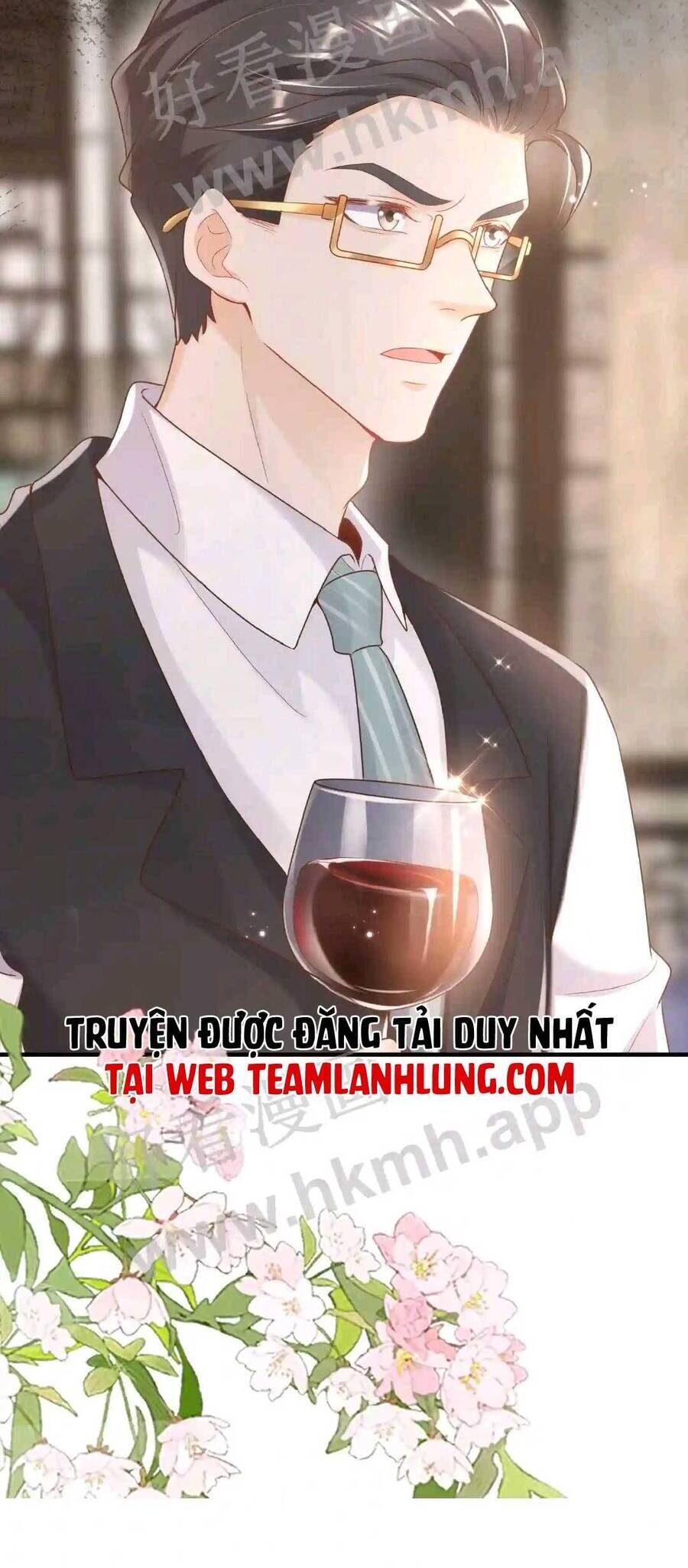 Tiểu Manh Bảo Bốn Tuổi Theo Sư Phụ Xuất Sơn chapter 26 - Upload bởi truyensieuhay.com