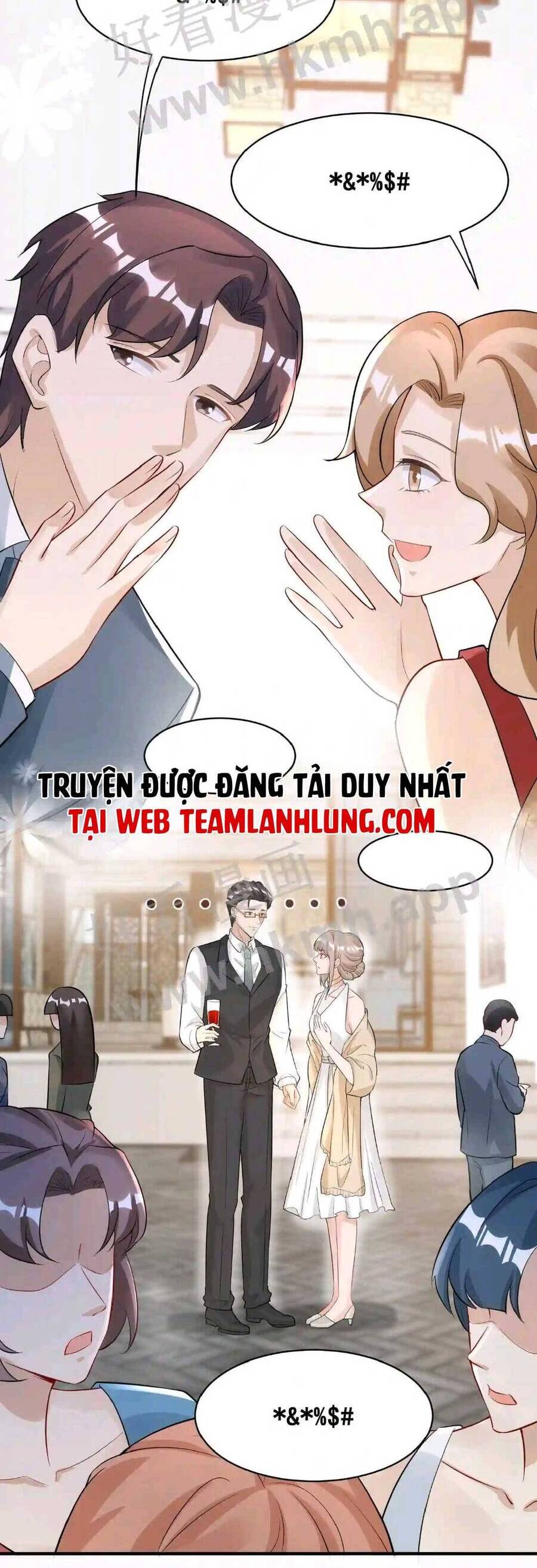 Tiểu Manh Bảo Bốn Tuổi Theo Sư Phụ Xuất Sơn chapter 27 - Upload bởi truyensieuhay.com