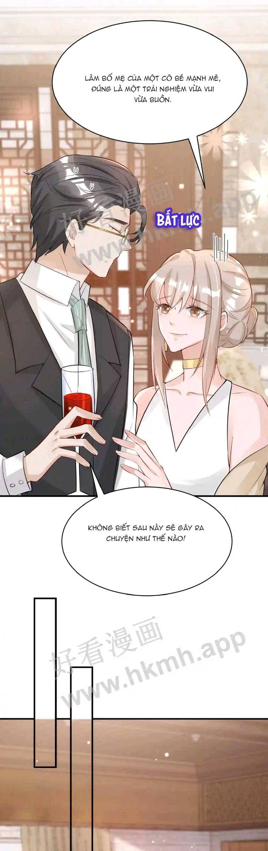 Tiểu Manh Bảo Bốn Tuổi Theo Sư Phụ Xuất Sơn chapter 27 - Upload bởi truyensieuhay.com