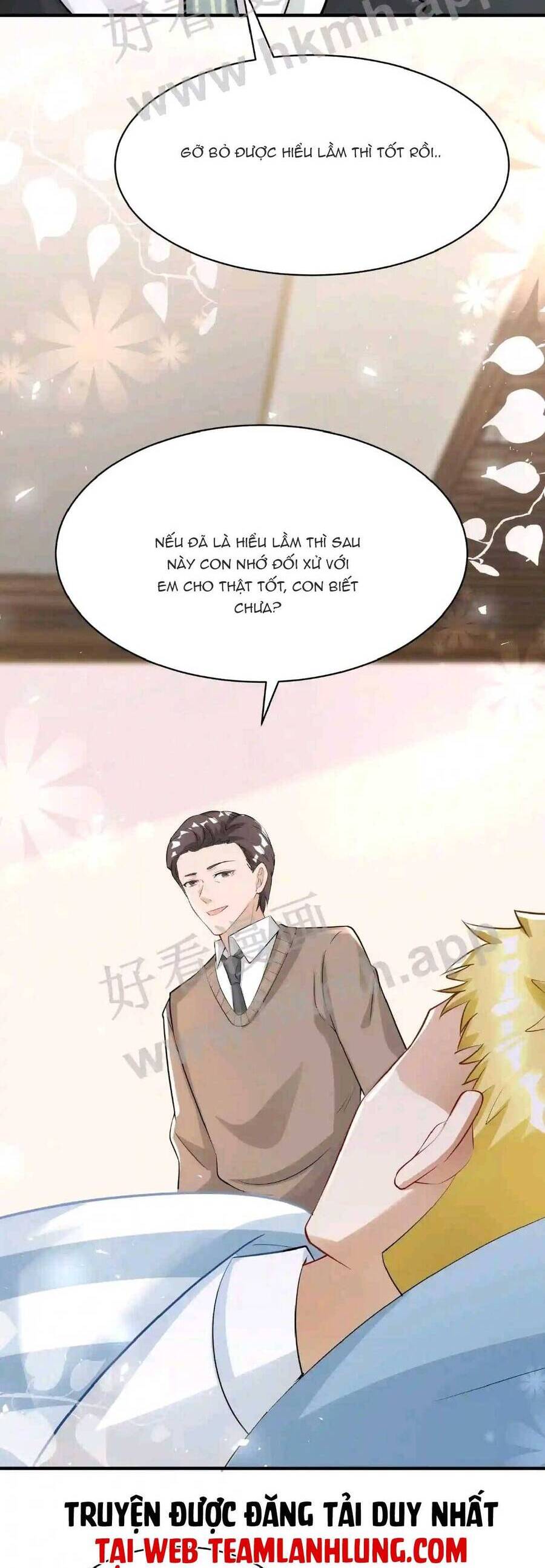 Tiểu Manh Bảo Bốn Tuổi Theo Sư Phụ Xuất Sơn chapter 27 - Upload bởi truyensieuhay.com