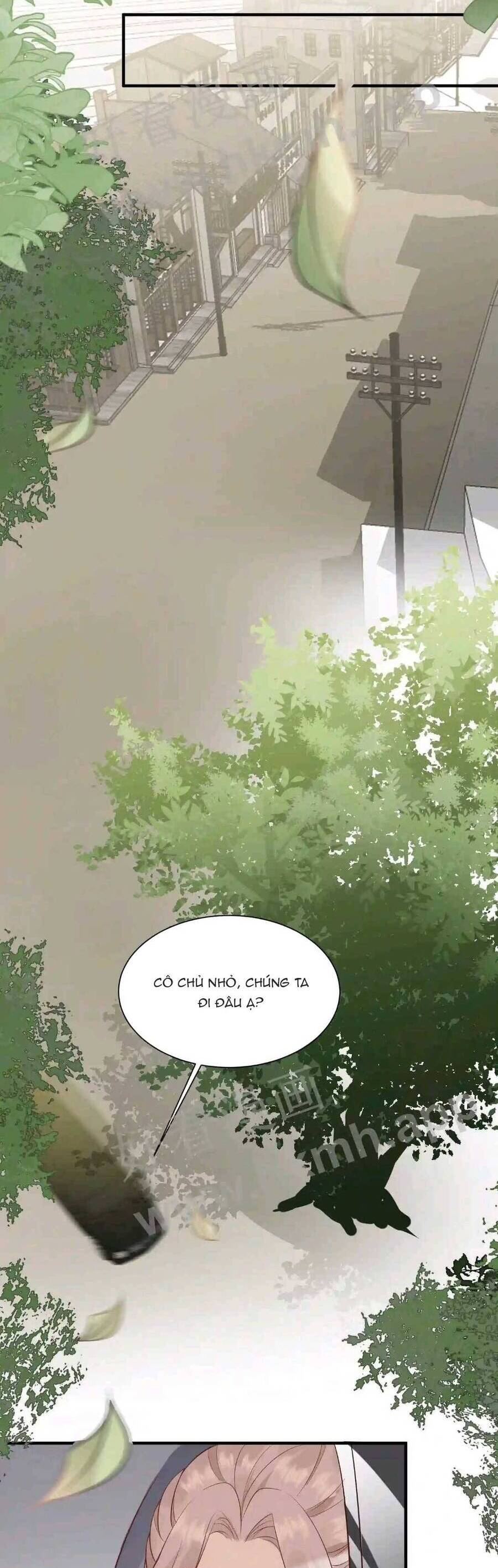 Tiểu Manh Bảo Bốn Tuổi Theo Sư Phụ Xuất Sơn chapter 28 - Upload bởi truyensieuhay.com