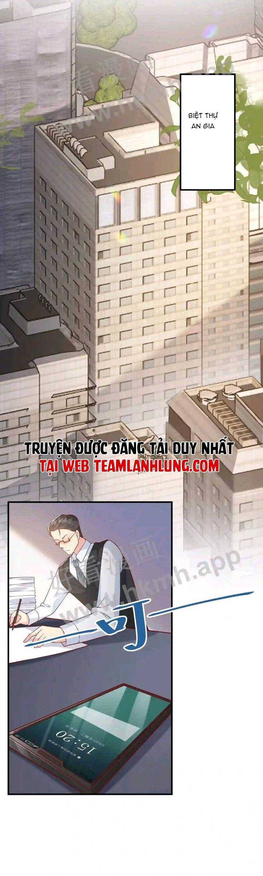 Tiểu Manh Bảo Bốn Tuổi Theo Sư Phụ Xuất Sơn chapter 29 - Upload bởi truyensieuhay.com