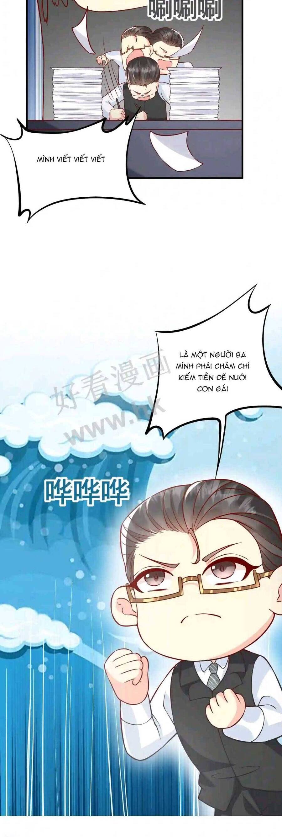 Tiểu Manh Bảo Bốn Tuổi Theo Sư Phụ Xuất Sơn chapter 29 - Upload bởi truyensieuhay.com