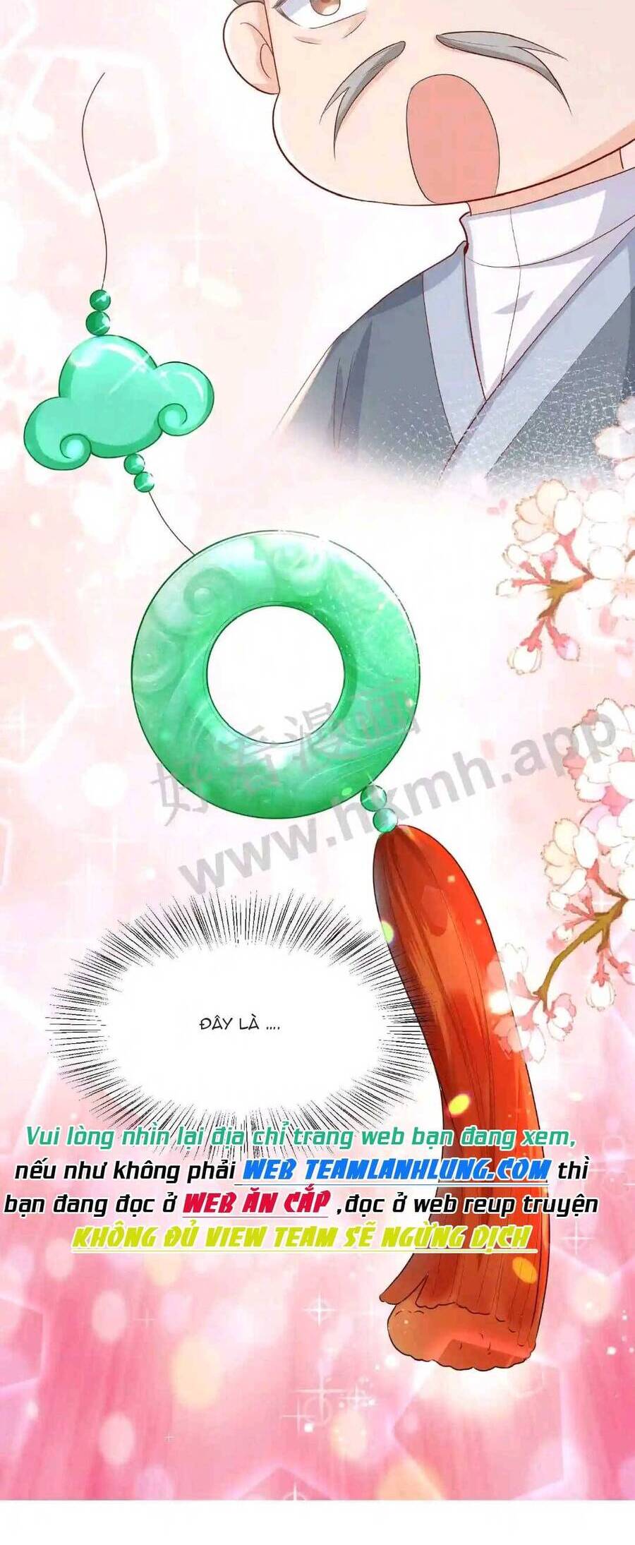 Tiểu Manh Bảo Bốn Tuổi Theo Sư Phụ Xuất Sơn chapter 32 - Upload bởi truyensieuhay.com
