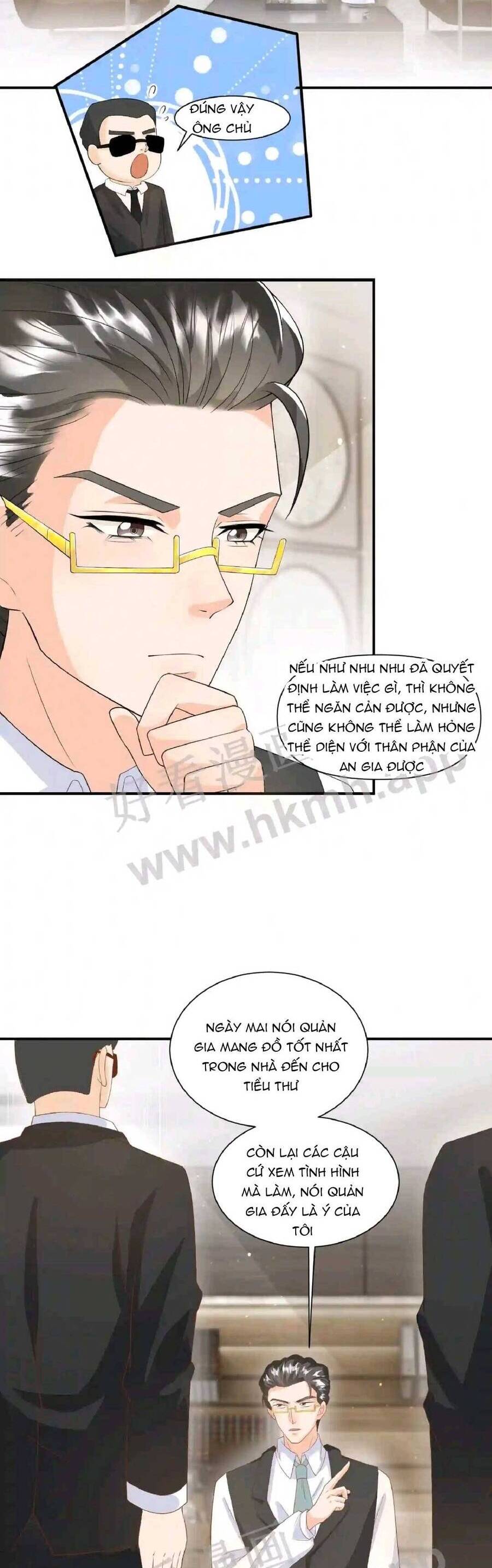 Tiểu Manh Bảo Bốn Tuổi Theo Sư Phụ Xuất Sơn chapter 34 - Upload bởi truyensieuhay.com