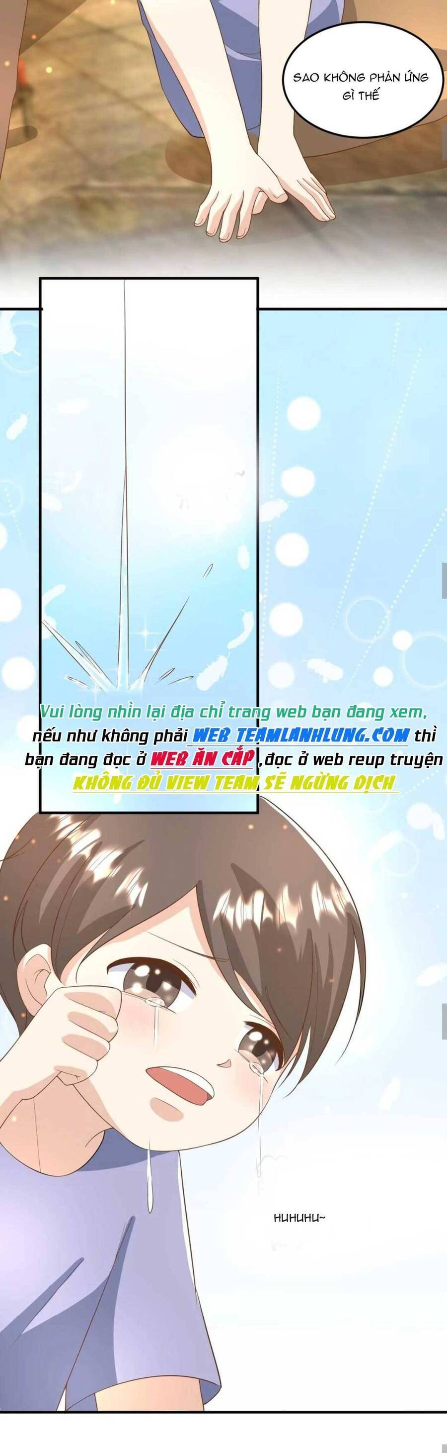 Tiểu Manh Bảo Bốn Tuổi Theo Sư Phụ Xuất Sơn chapter 35 - Upload bởi truyensieuhay.com