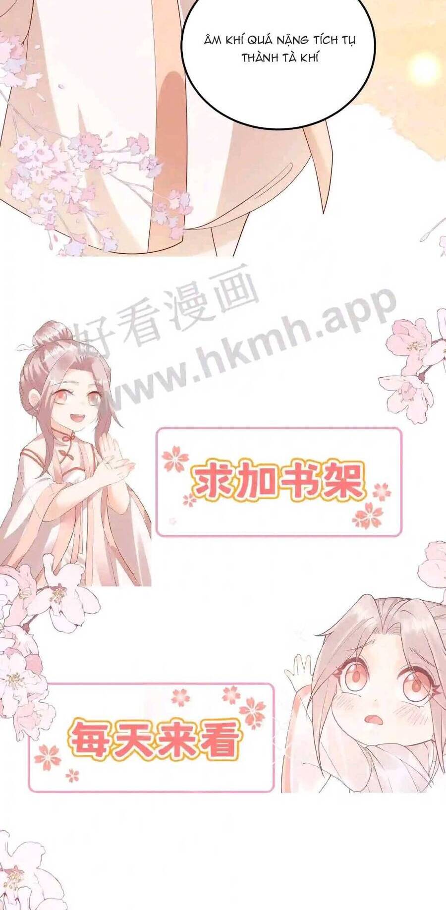 Tiểu Manh Bảo Bốn Tuổi Theo Sư Phụ Xuất Sơn chapter 36 - Upload bởi truyensieuhay.com