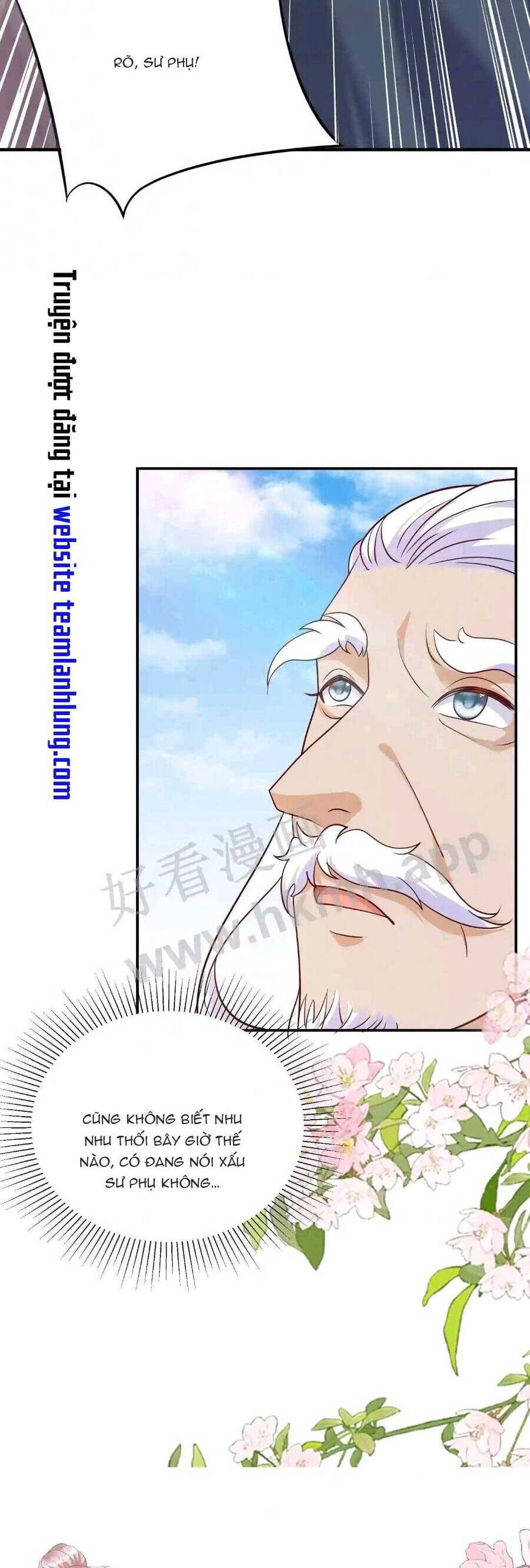Tiểu Manh Bảo Bốn Tuổi Theo Sư Phụ Xuất Sơn chapter 38 - Upload bởi truyensieuhay.com