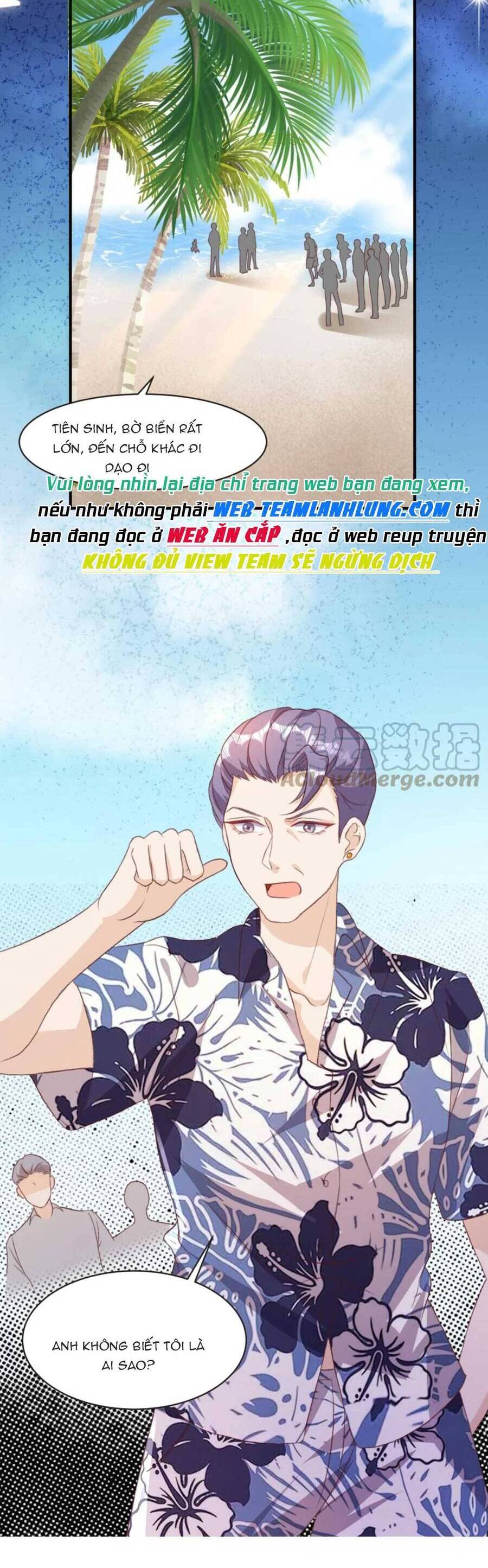 Tiểu Manh Bảo Bốn Tuổi Theo Sư Phụ Xuất Sơn chapter 40 - Upload bởi truyensieuhay.com