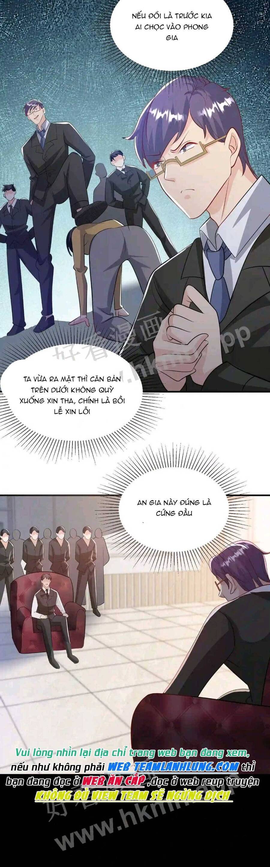 Tiểu Manh Bảo Bốn Tuổi Theo Sư Phụ Xuất Sơn chapter 44 - Upload bởi truyensieuhay.com
