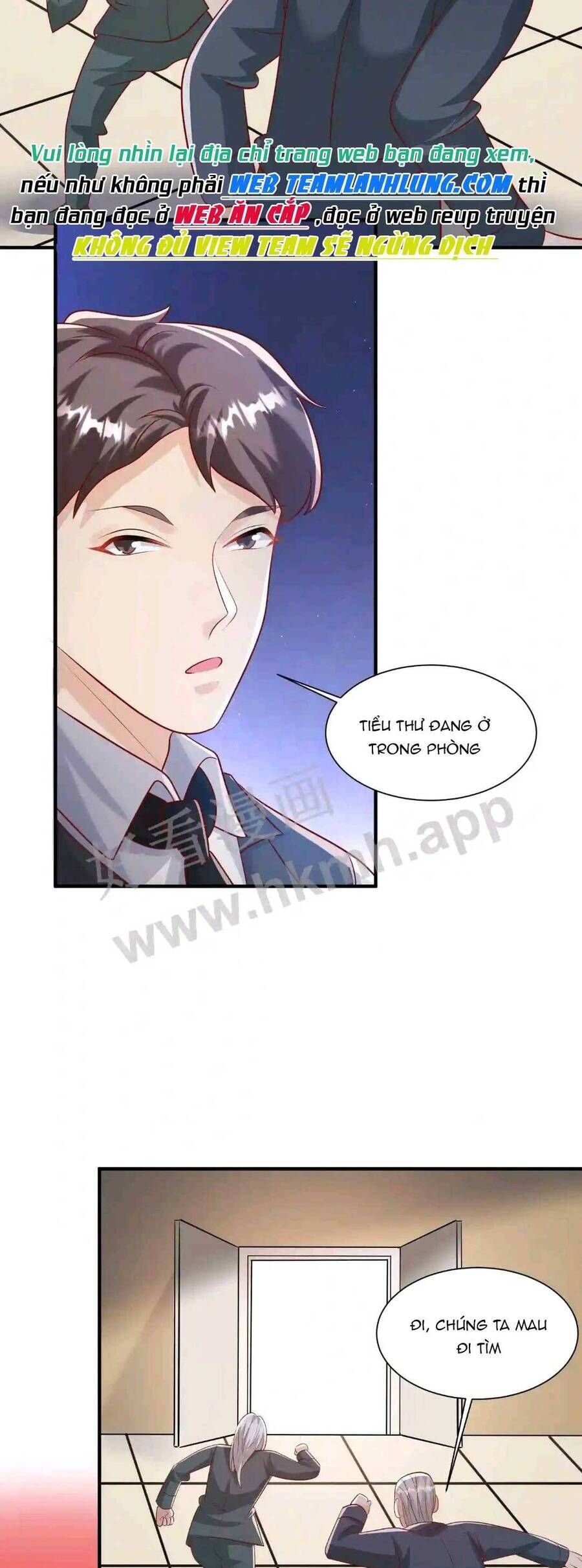 Tiểu Manh Bảo Bốn Tuổi Theo Sư Phụ Xuất Sơn chapter 44 - Upload bởi truyensieuhay.com