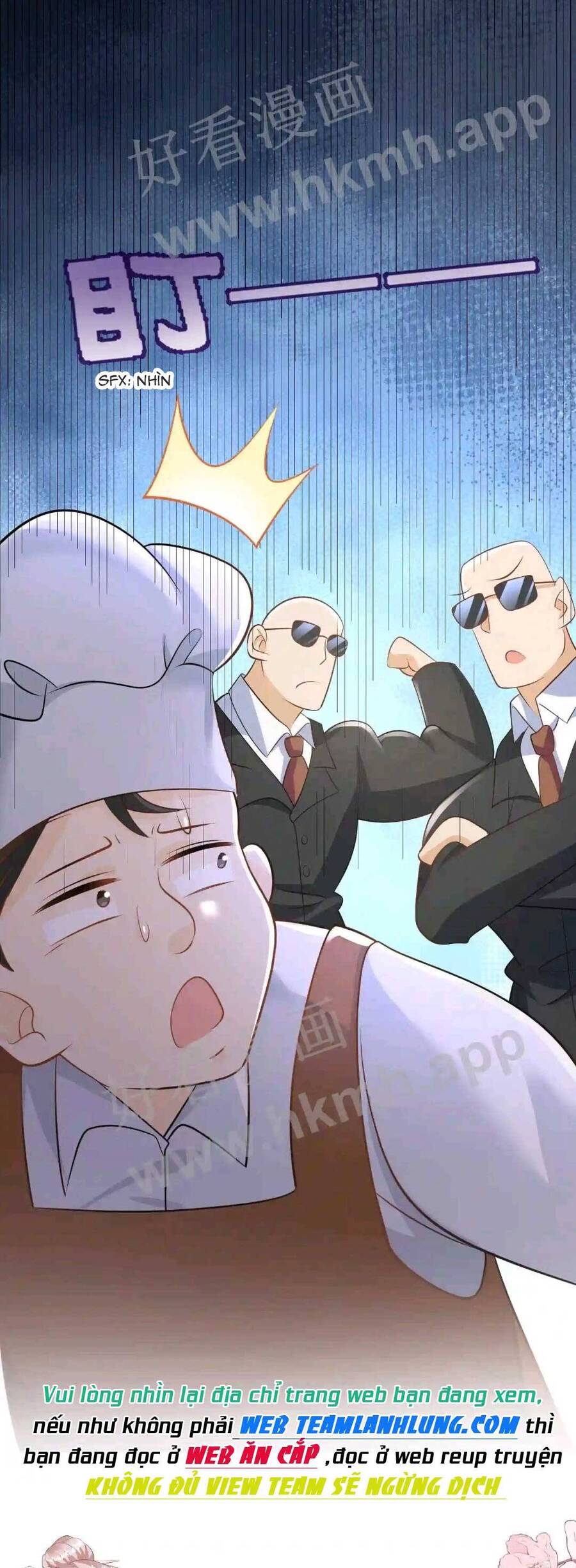 Tiểu Manh Bảo Bốn Tuổi Theo Sư Phụ Xuất Sơn chapter 48 - Upload bởi truyensieuhay.com