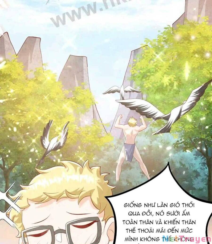 Tiểu Manh Bảo Bốn Tuổi Theo Sư Phụ Xuất Sơn chapter 49 - Upload bởi truyensieuhay.com