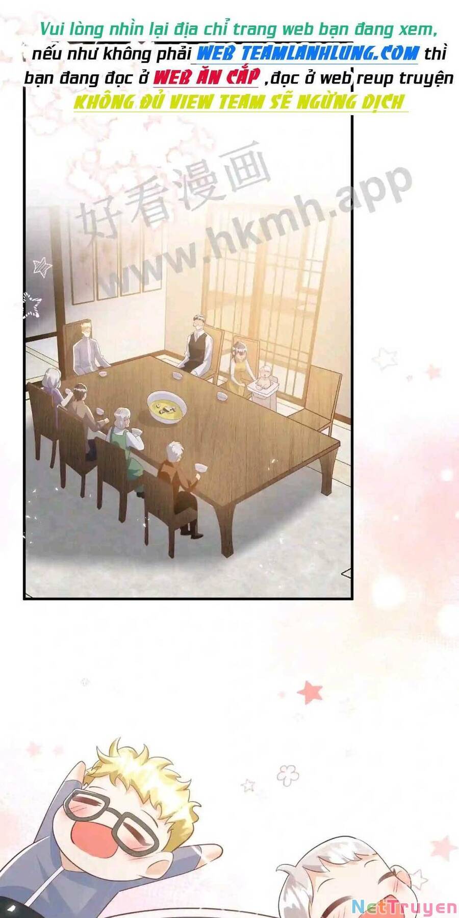 Tiểu Manh Bảo Bốn Tuổi Theo Sư Phụ Xuất Sơn chapter 49 - Upload bởi truyensieuhay.com